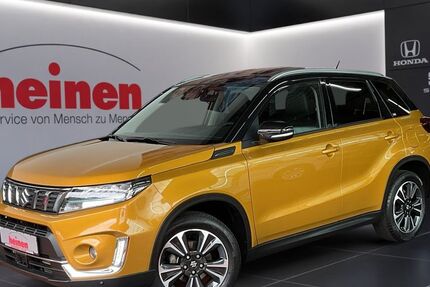 Suzuki Vitara 21.484 km 19.309 &euro; Bergkamen 59192