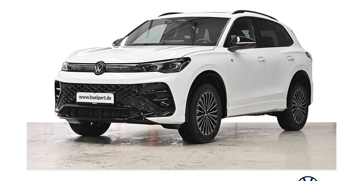 VW Tiguan 2.990 km 53.960 &euro; Dortmund 44141