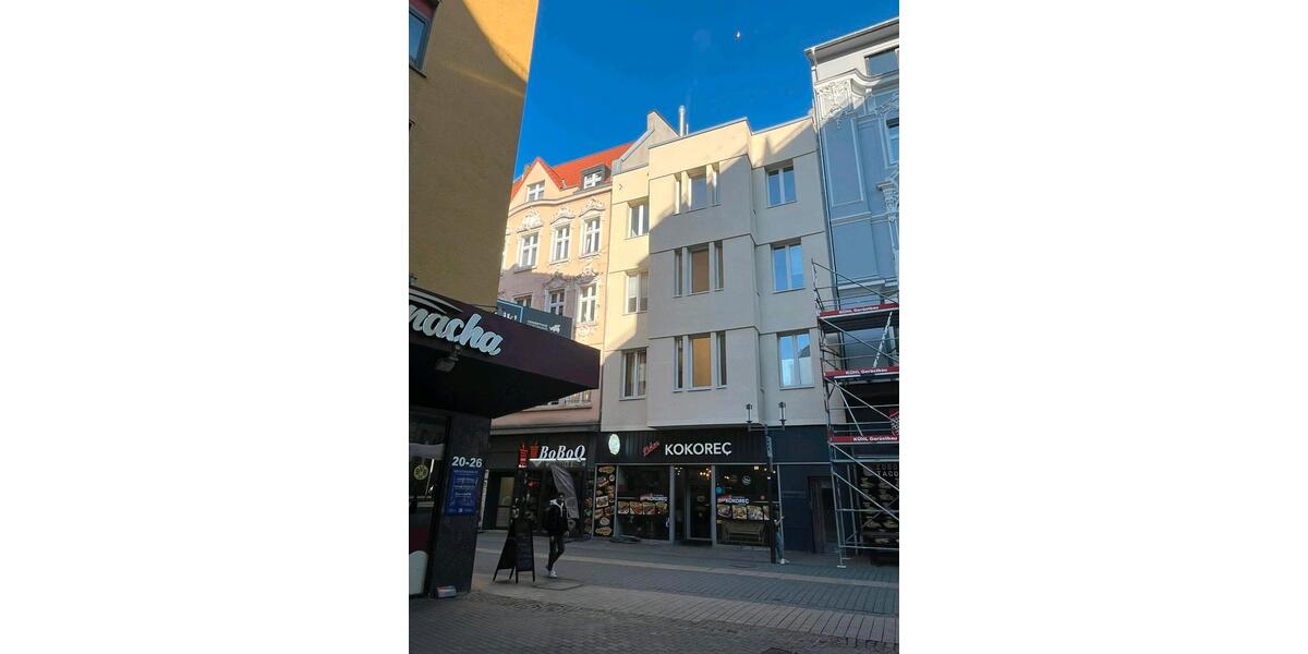 Etagenwohnung Dortmund - 3 Zimmer, 88 m&sup2;, 1.205&euro; | Angebot:25801218
