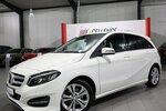 Mercedes-Benz B 200 URBAN SPORT WHITE / MATRIX-LED / LEDER 120.000 km 15.111 &euro; Hamm 59077