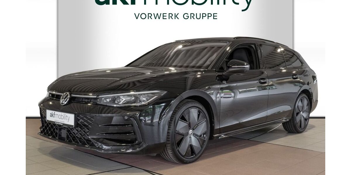 VW Passat Variant 27.337 km 39.950 &euro; Schwerte 58239