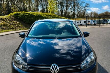 VW Golf 272.000 km 3.200 &euro; Hamm 59065