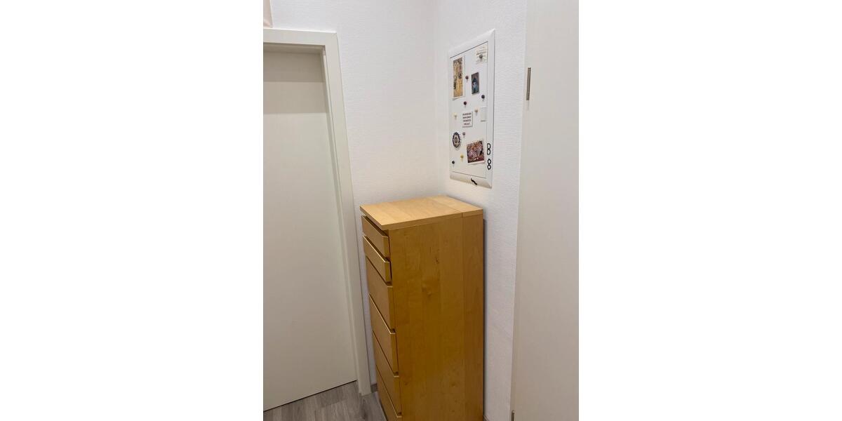 Erdgeschoßwohnung Dortmund Innenstadt Nord - 1 Zimmer, 30 m&sup2;, 77.500&euro; | Angebot:26004964