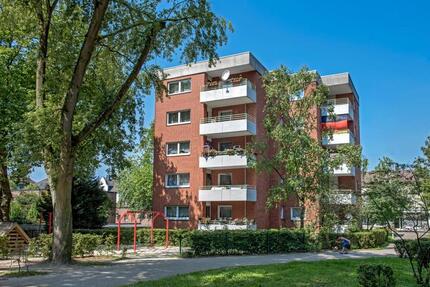 Wohnung Castrop-Rauxel Deinighausen - 3.5 Zimmer, 76 m&sup2;, 410&euro; | Angebot:25857591