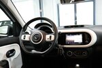 Renault Twingo INTENS ELECTRIC SPURHALTE, LEDER, KAMERA 12.000 km 13.400 &euro; Hamm 59077