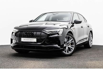 Audi e-tron 54.094 km 36.870 &euro; Hagen 58091