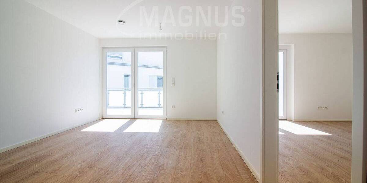 Etagenwohnung Hamm Hamm-Mitte - 2 Zimmer, 71 m&sup2;, 273.000&euro; | Angebot:26583302