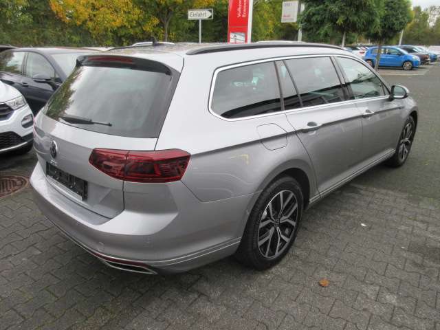 VW Passat Variant GTE 1.4 eHybrid DSG NAVI AHK IQ LIG 56.500 km 23.988 &euro; Bergkamen 59192