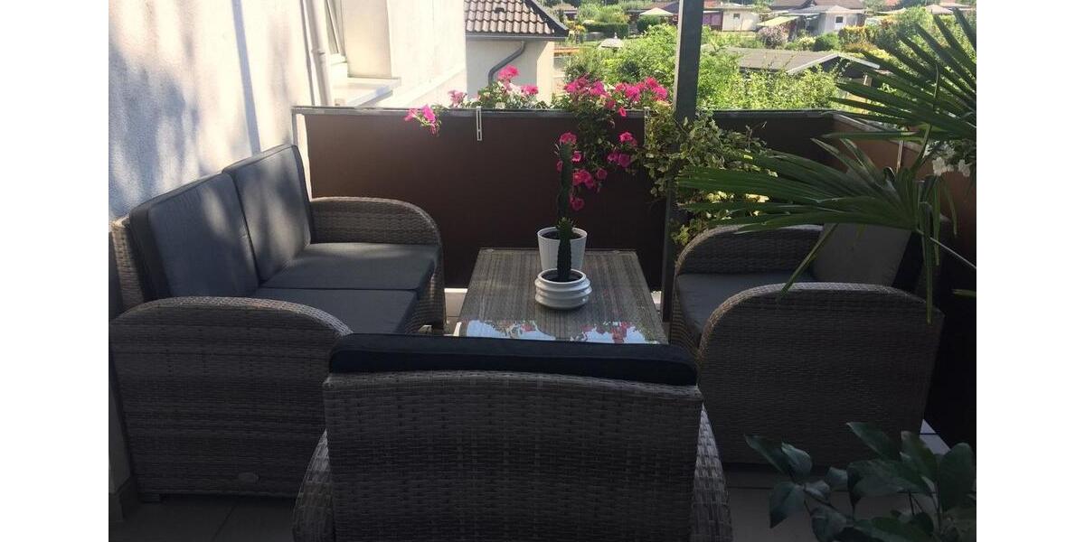 Etagenwohnung Dortmund Hombruch - 2.5 Zimmer, 72 m&sup2;, 590&euro; | Angebot:25417267