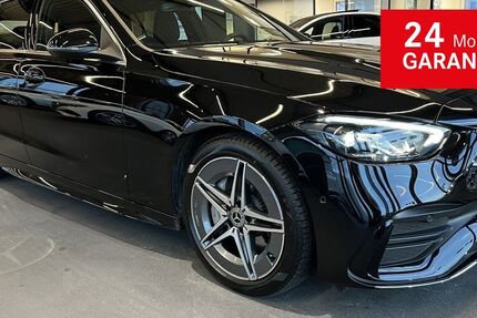 Mercedes-Benz C 200 7.812 km 39.680 &euro; Olfen 59399