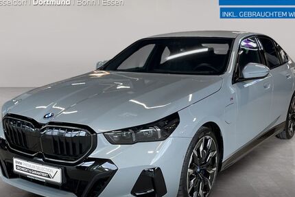 BMW 550 15.497 km 75.399 &euro; Dortmund 44263