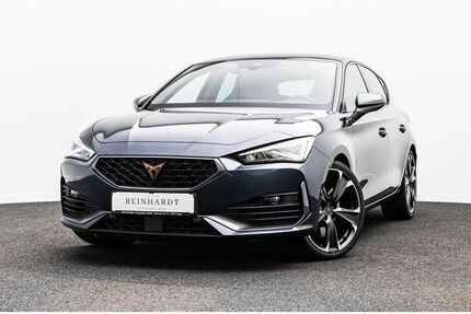 Cupra Leon 93.087 km 24.873 &euro; Hagen 58091