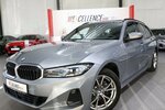 BMW 318d Touring SPORT / PANORAMA,LEDER,CURVED+HUD 53.000 km 29.993 &euro; Hamm 59077