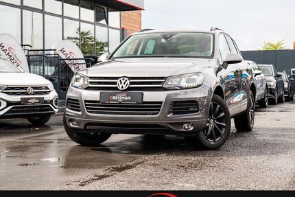 VW Touareg 207.000 km 8.948 &euro; Hamm 59067