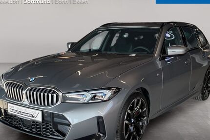 BMW 320 26.745 km 42.699 &euro; Dortmund 44263