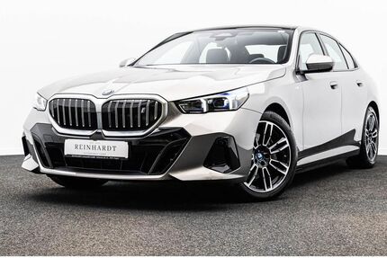 BMW i5 27.034 km 54.960 &euro; Hagen 58091