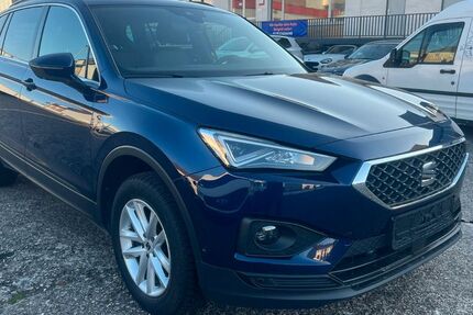 Seat Tarraco 66.163 km 26.800 &euro; Hamm 59067