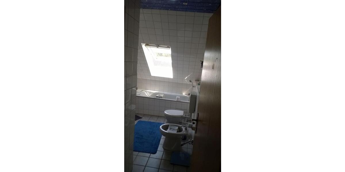 Dachgeschoßwohnung Dortmund Huckarde - 1 Zimmer, 14 m&sup2;, 450&euro; | Angebot:24840515