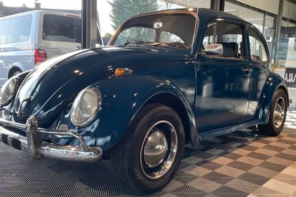 VW Käfer 51.182 km 9.500 &euro; Hamm 59073