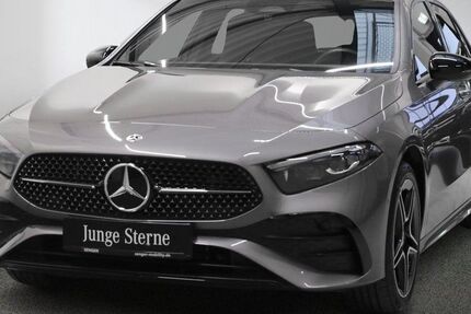 Mercedes-Benz A 250 24.000 km 37.830 &euro; Hamm 59067