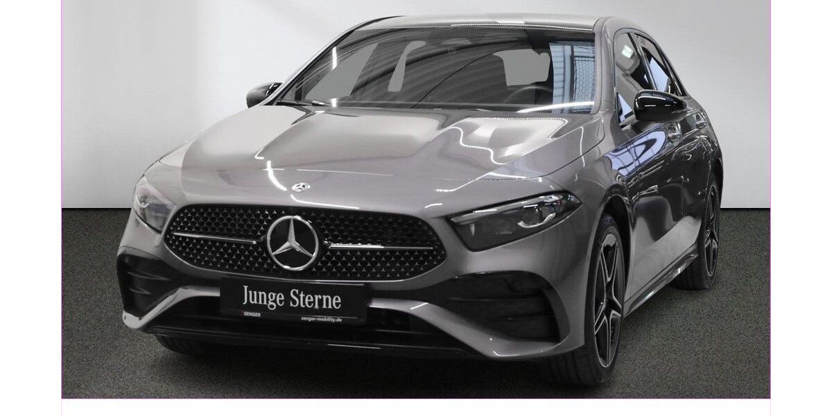 Mercedes-Benz A 250 24.000 km 37.980 &euro; Hamm 59067