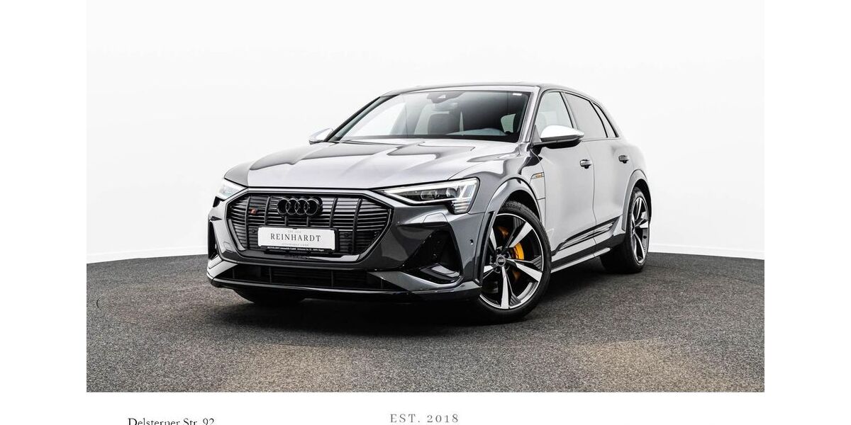 Audi e-tron 32.564 km 47.760 &euro; Hagen 58091