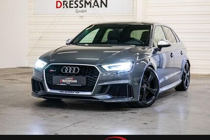 Audi RS3 92.500 km 33.339 &euro; Hamm 59067