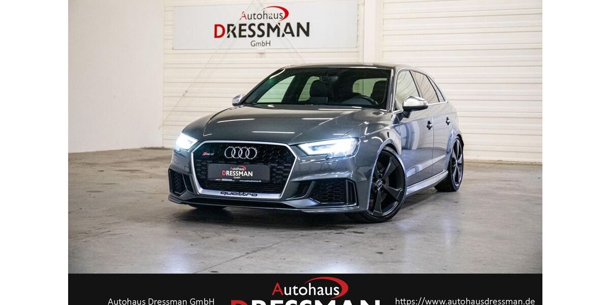 Audi RS3 92.500 km 33.339 &euro; Hamm 59067