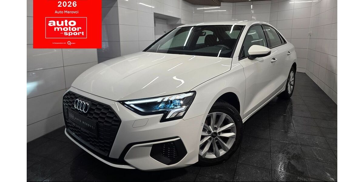 Audi A3 38.700 km 25.995 &euro; Hagen 58099
