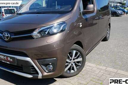 Toyota Proace 54.567 km 29.950 &euro; Werl-Westönnen 59457