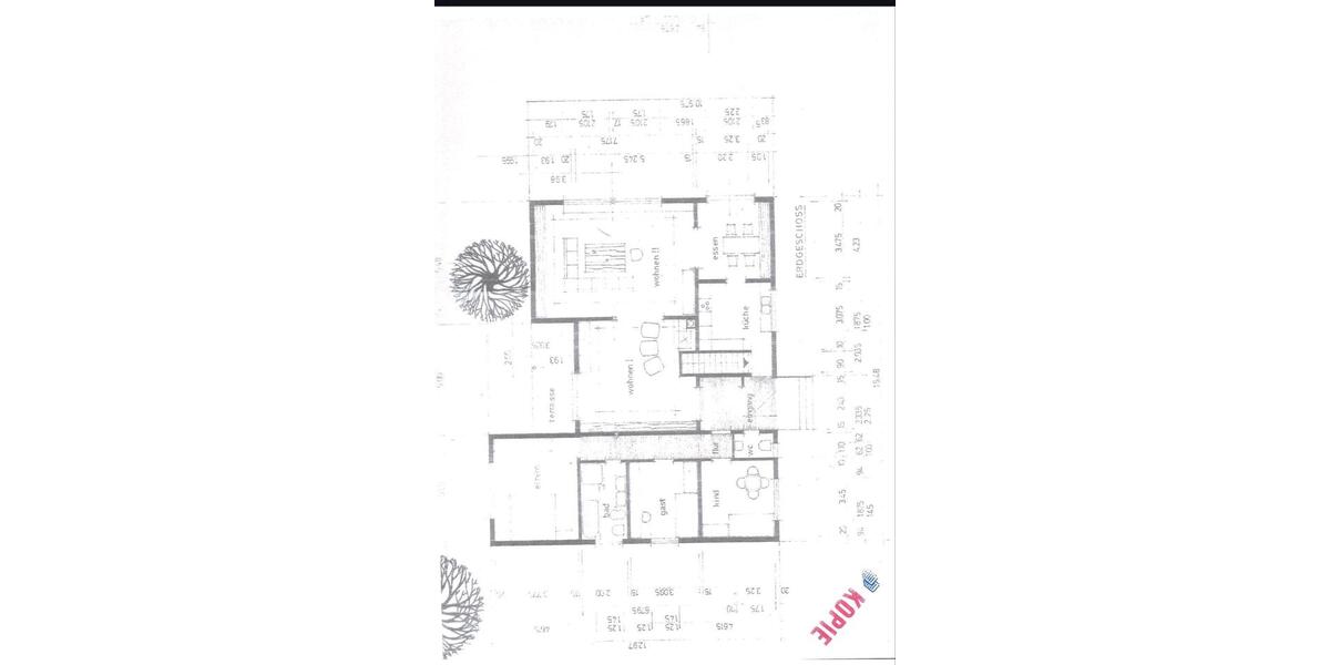 Bungalow Unna Hemmerde - 5 Zimmer, 150 m&sup2;, 429.000&euro; | Angebot:24679508