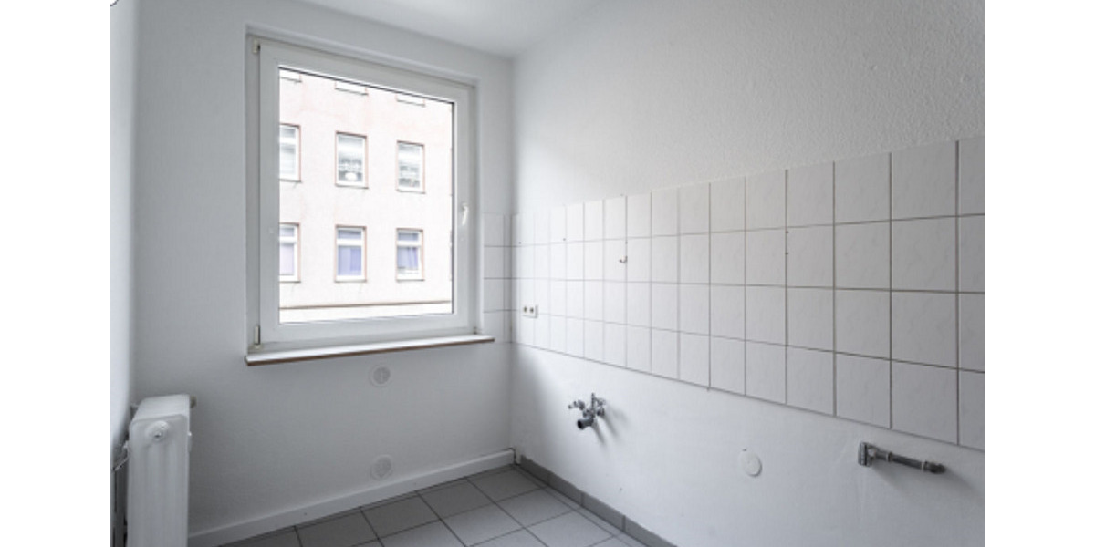 Etagenwohnung Dortmund Brackel - 3 Zimmer, 65 m&sup2;, 550&euro; | Angebot:24850355