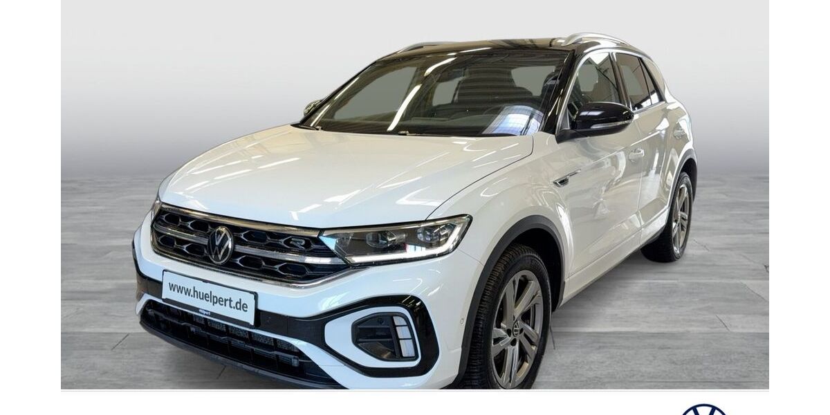 VW T-Roc 63.763 km 25.770 &euro; Unna 59423