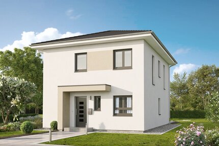 Individuell geplantes Einfamilienhaus in Kamen - Haus Kamen | Angebot:27347235