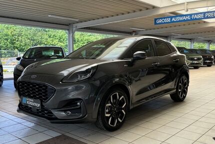 Ford Puma 39.180 km 20.775 &euro; Lünen 44532