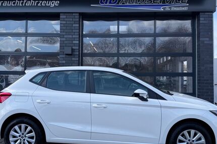 Seat Ibiza 47.000 km 13.990 &euro; Ascheberg 59387