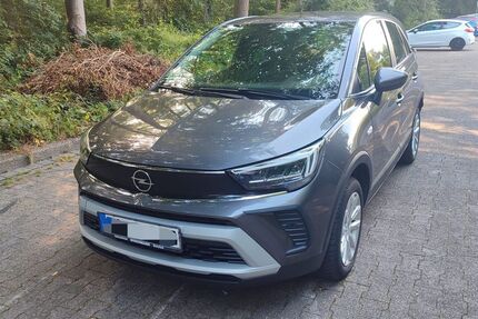 Opel Crossland (X) 57.000 km 11.800 &euro; Dortmund 44227