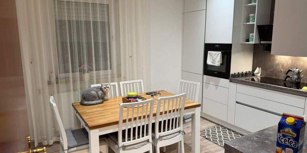 Mehrfamilienhaus, Wohnhaus Ahlen Innenstadt - 8 Zimmer, 349.000&euro; | Angebot:25958904