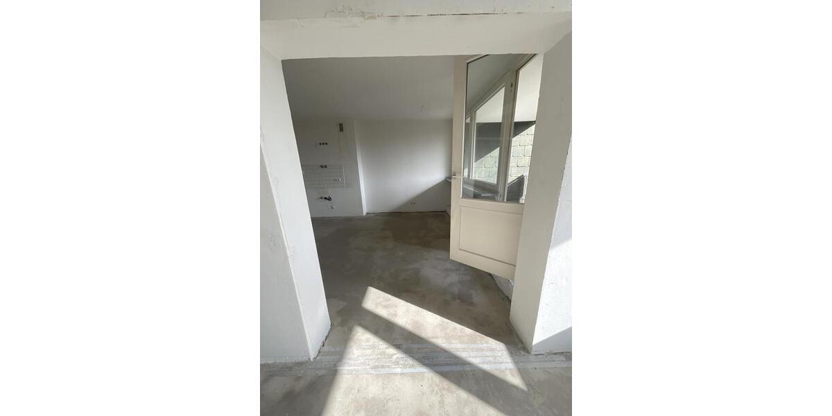 Etagenwohnung Dortmund Hombruch - 2 Zimmer, 66 m&sup2;, 401&euro; | Angebot:25305612