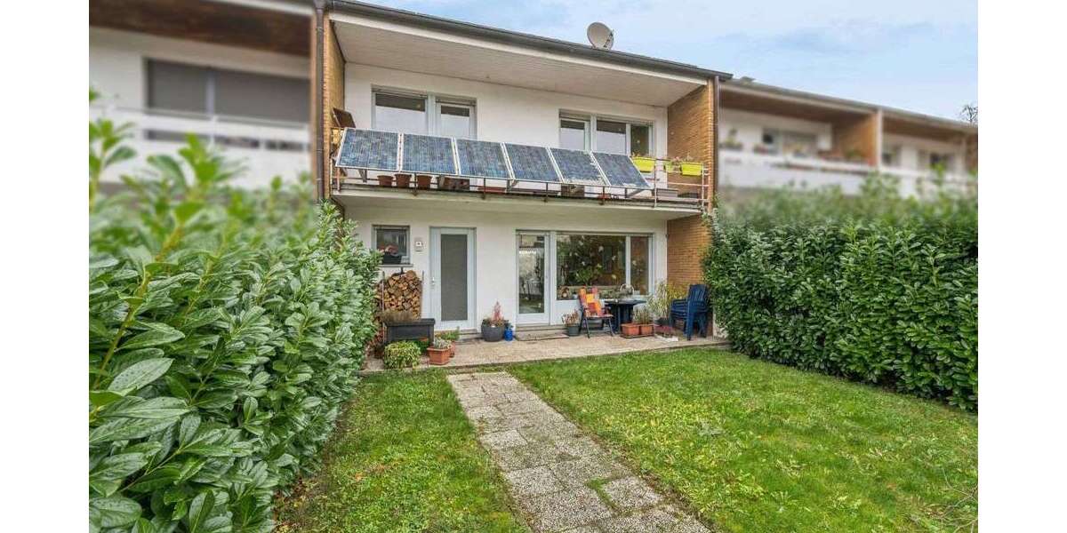Einfamilienhaus Iserlohn Sümmern - 4 Zimmer, 110 m&sup2;, 250.000&euro; | Angebot:23829926