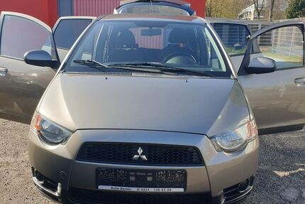 Mitsubishi Colt 198.100 km 3.390 &euro; Dortmund 44328