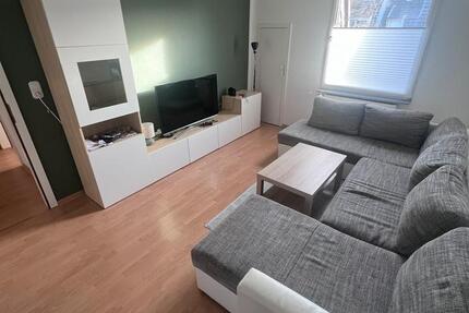 Wohnung Dortmund Innenstadt Nord - 3 Zimmer, 63 m&sup2;, 360&euro; | Angebot:25394217