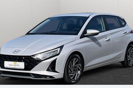 Hyundai i20 7.950 km 16.590 &euro; Lüdinghausen 59348