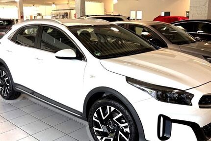 Kia XCeed 4.951 km 22.200 &euro; Datteln 45711