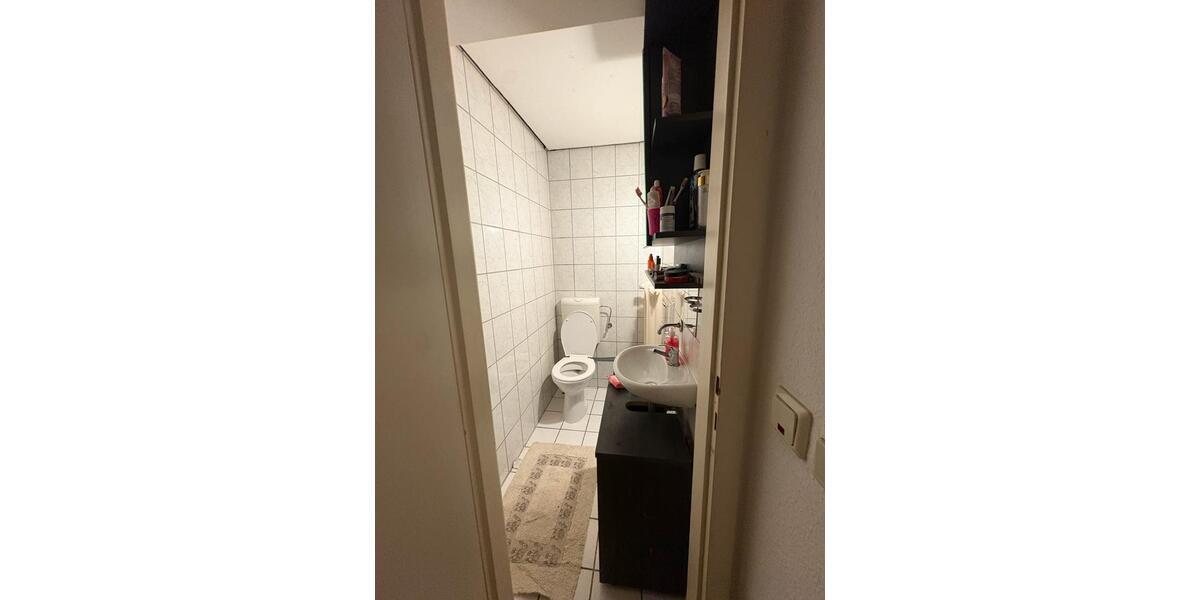 Dachgeschoßwohnung Witten Rüdinghausen - 2 Zimmer, 55 m&sup2;, 400&euro; | Angebot:26048886