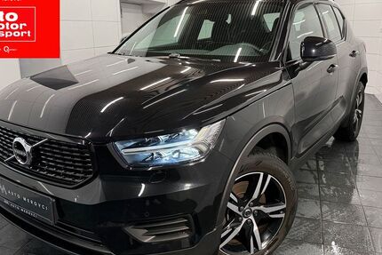 Volvo XC40 52.700 km 26.495 &euro; Hagen 58099
