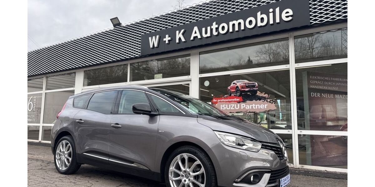 Renault Grand Scenic 81.200 km 16.750 &euro; Kamen 59174