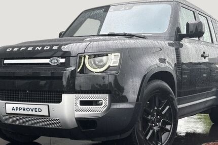 Land Rover Defender 87.022 km 49.900 &euro; Iserlohn 58640
