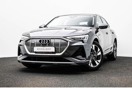 Audi e-tron 91.410 km 36.130 &euro; Hagen 58091