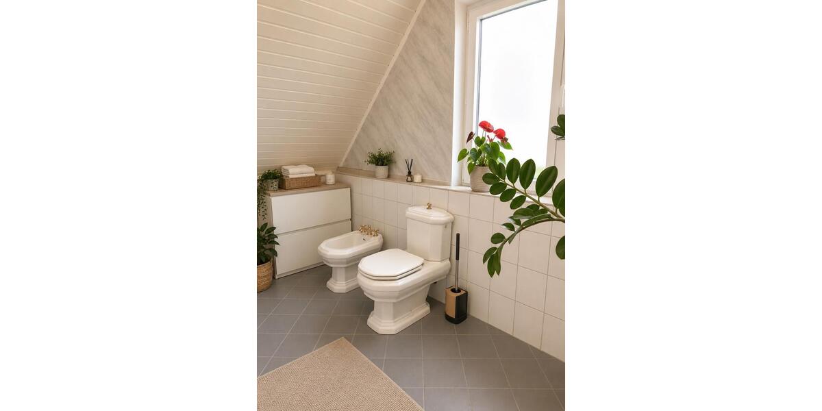 Maisonettenwohnung Ascheberg - 3 Zimmer, 136 m&sup2;, 1.620&euro; | Angebot:26561685